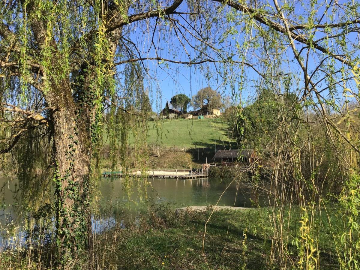 Les Temps Des Sources Daire Veyrines-de-Domme Dış mekan fotoğraf