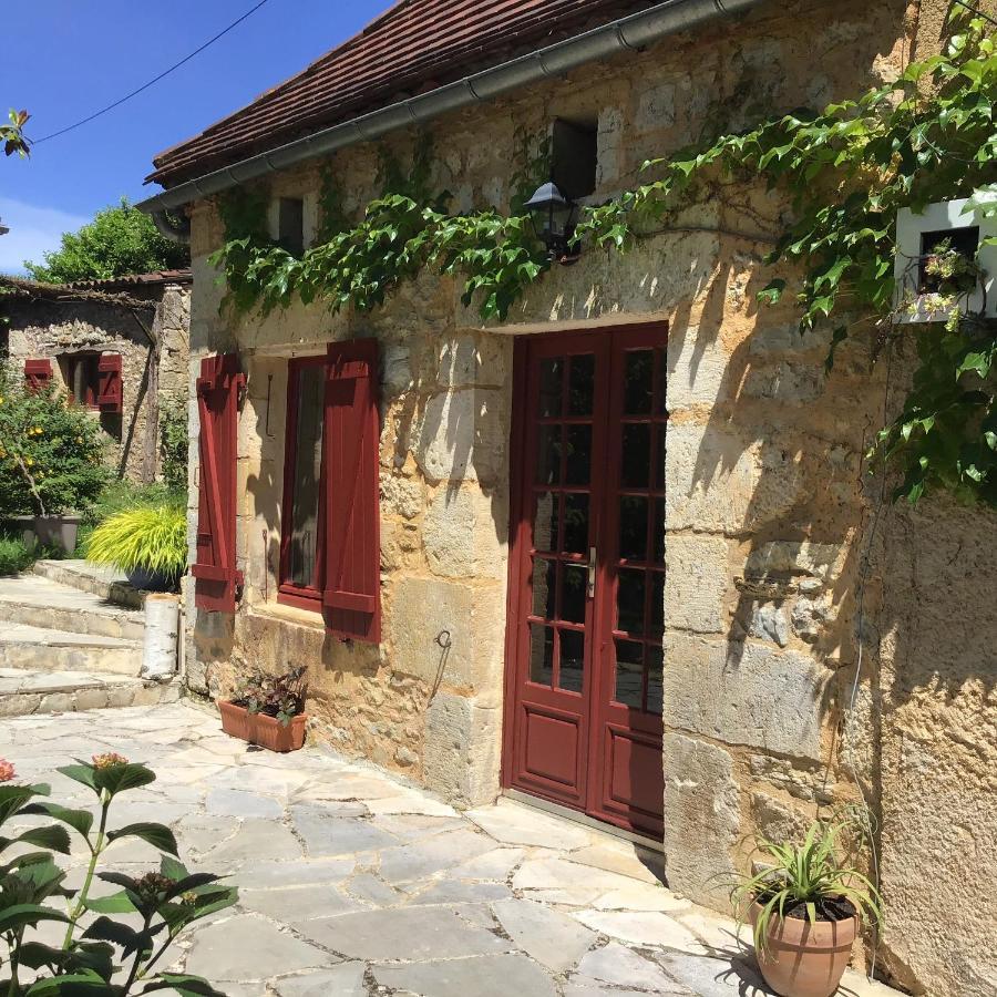 Les Temps Des Sources Daire Veyrines-de-Domme Dış mekan fotoğraf