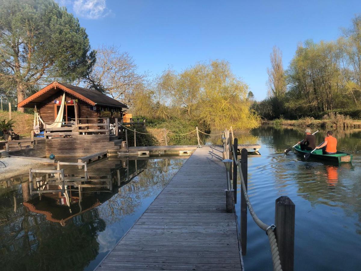 Les Temps Des Sources Daire Veyrines-de-Domme Dış mekan fotoğraf