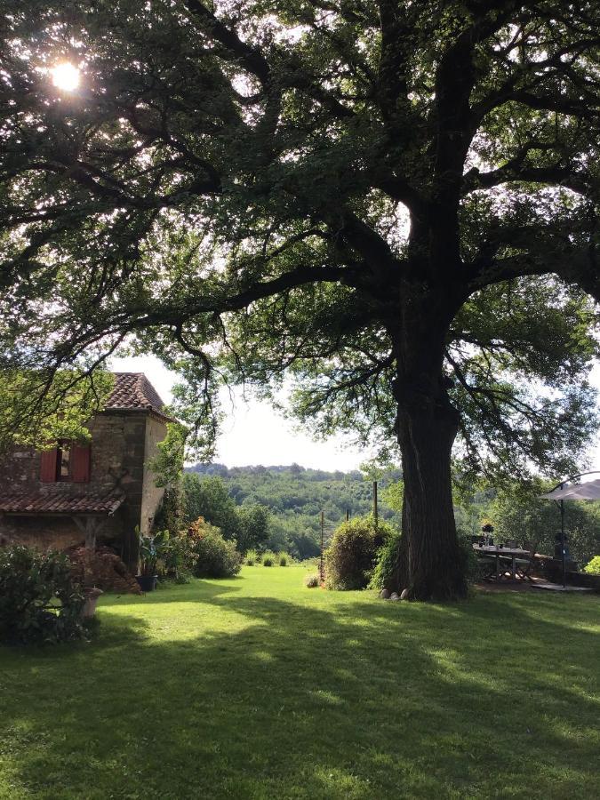 Les Temps Des Sources Daire Veyrines-de-Domme Dış mekan fotoğraf