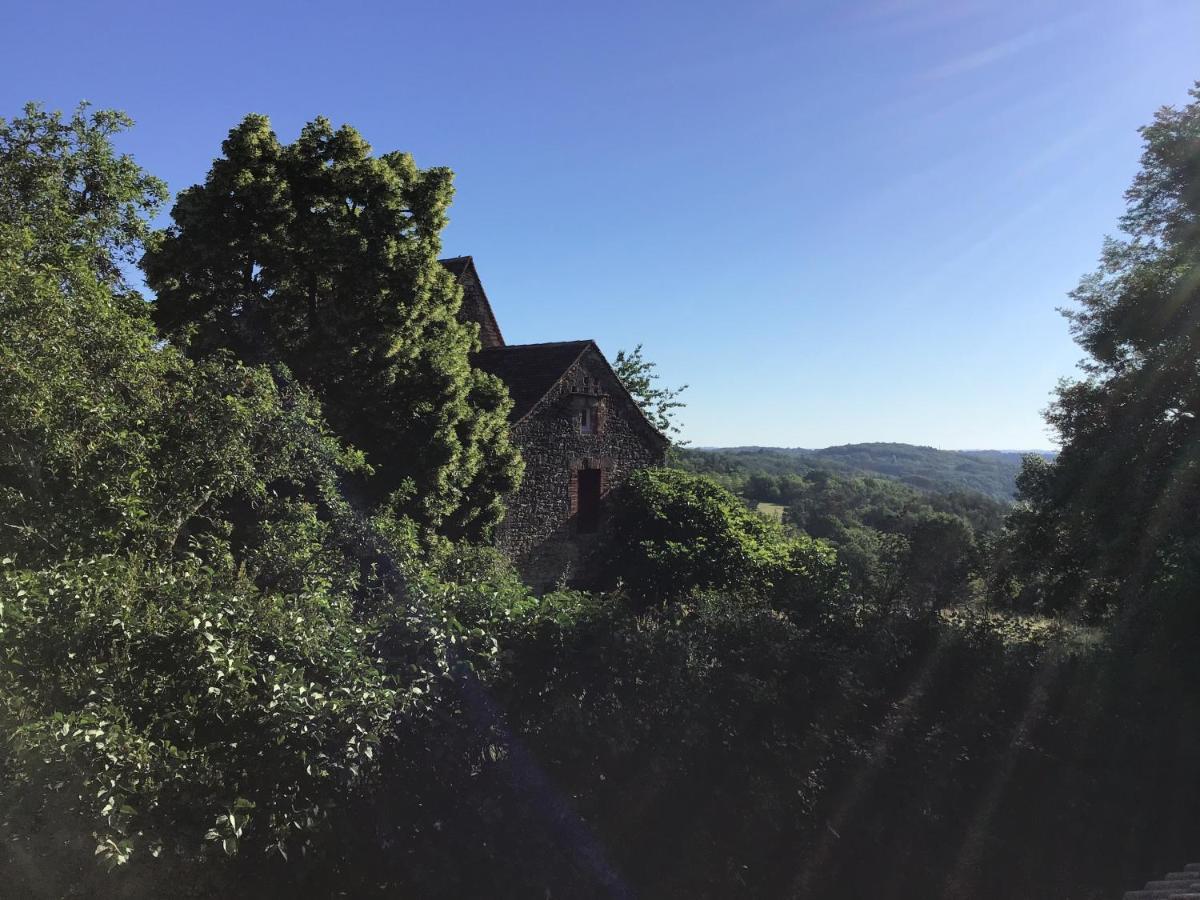 Les Temps Des Sources Daire Veyrines-de-Domme Dış mekan fotoğraf
