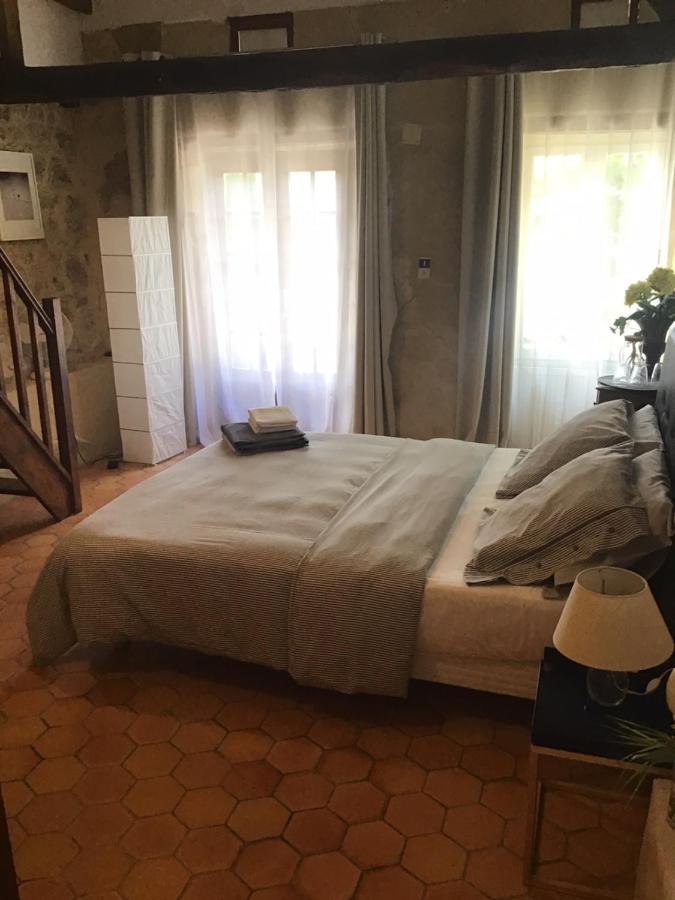 Les Temps Des Sources Daire Veyrines-de-Domme Dış mekan fotoğraf