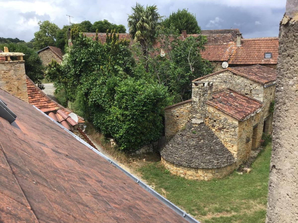 Les Temps Des Sources Daire Veyrines-de-Domme Dış mekan fotoğraf