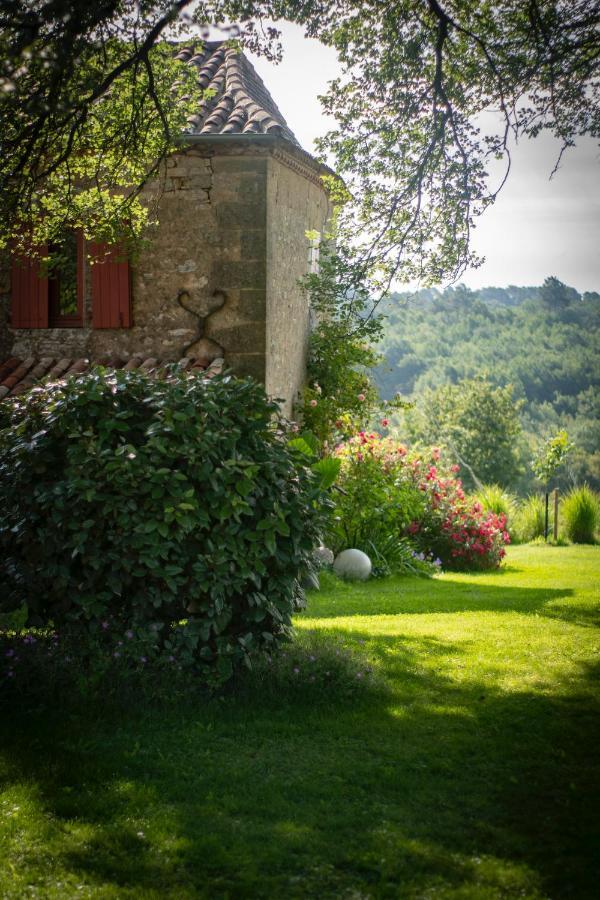 Les Temps Des Sources Daire Veyrines-de-Domme Dış mekan fotoğraf