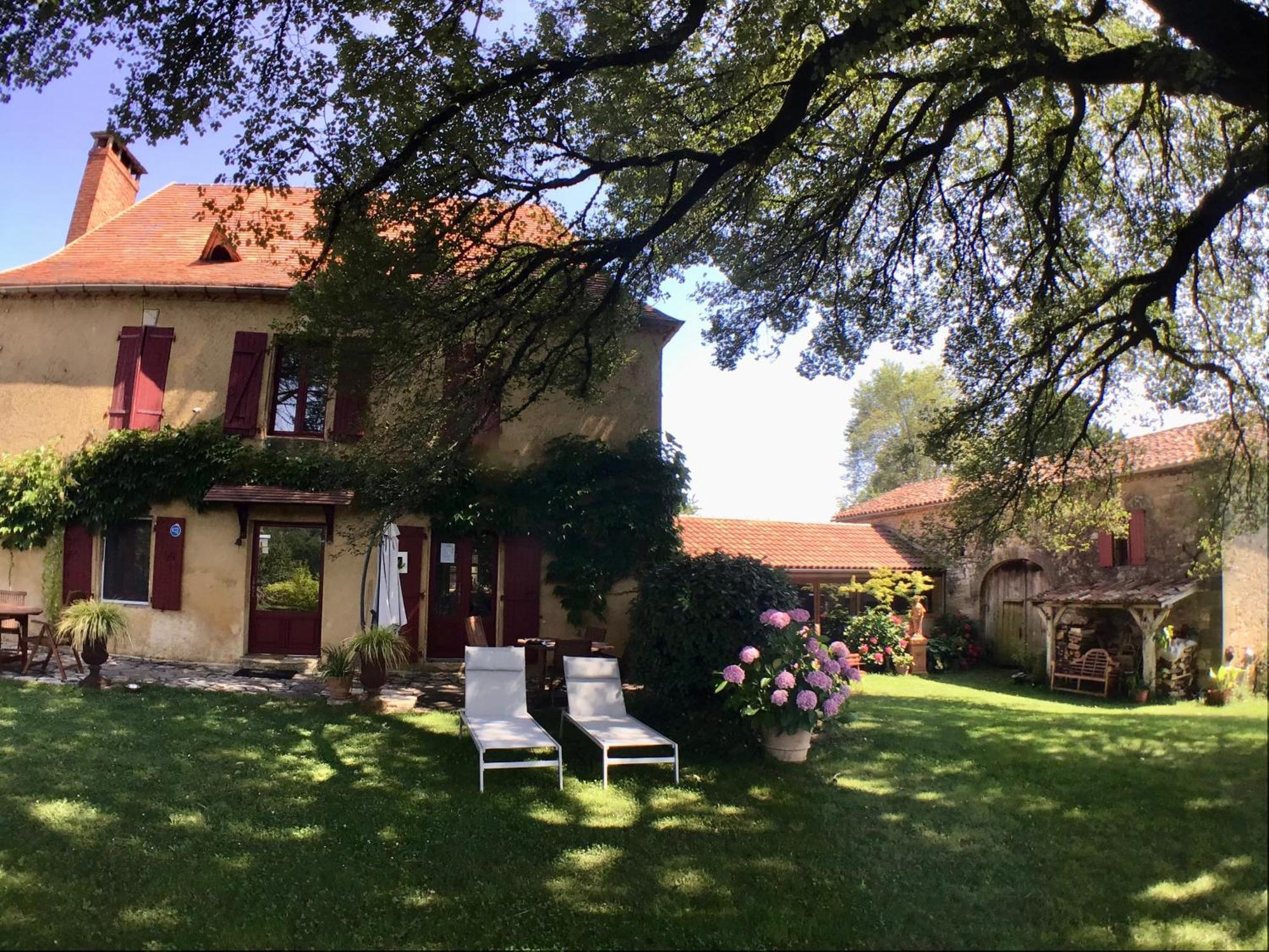 Les Temps Des Sources Daire Veyrines-de-Domme Dış mekan fotoğraf